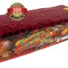 Streetfighter V - 100 Schuss