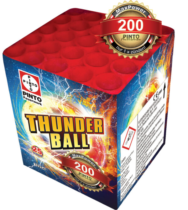 Thunder Ball